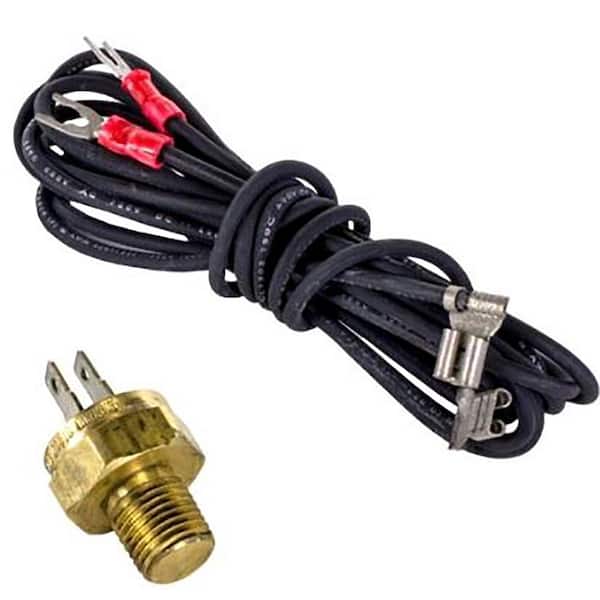 High Limit 135 Auto Reset for Select Pool Heaters