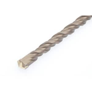 5/8 in. D x 15 in. L Standard Masonry Drill Bit for Drills with Hand/Key Tightened Chuck, for DIY Pool Fence Install