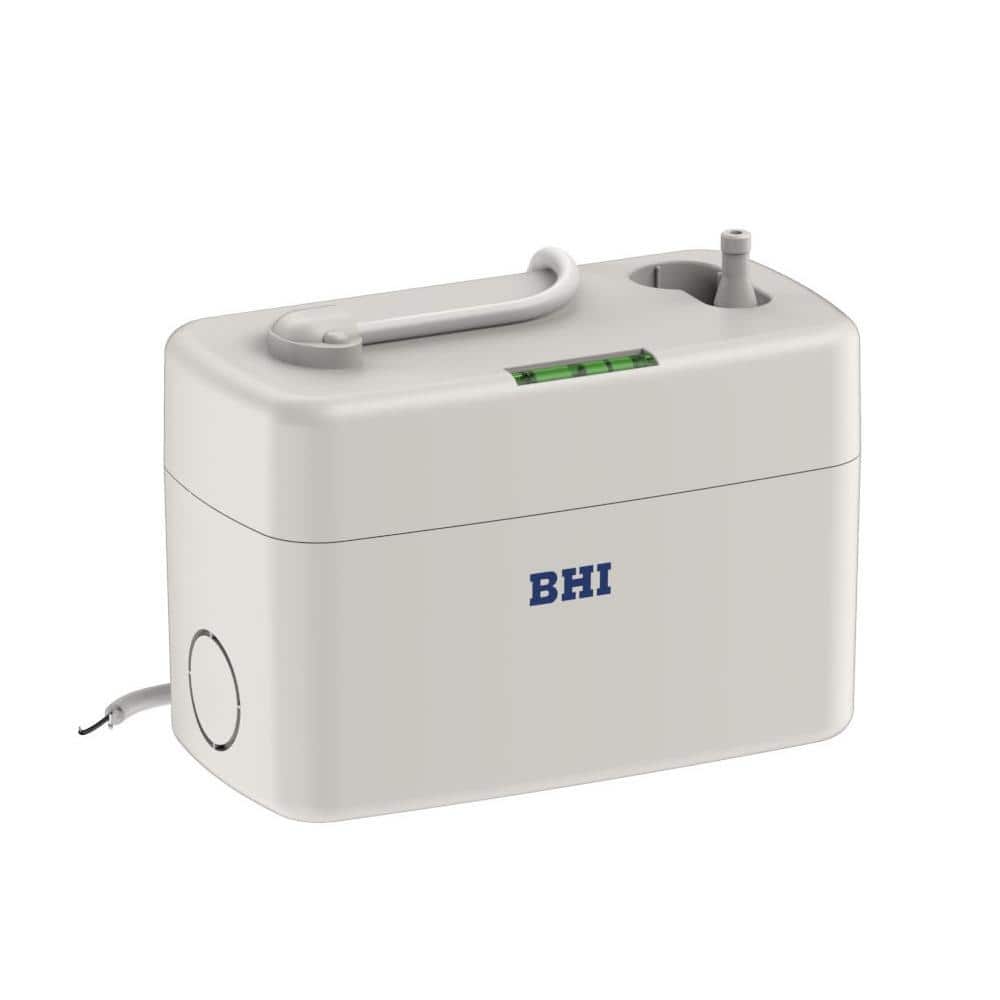 1/250 HP 100 ~ 240-Volt Plastic Condensate Removal Pump price history on PriceWatchPro