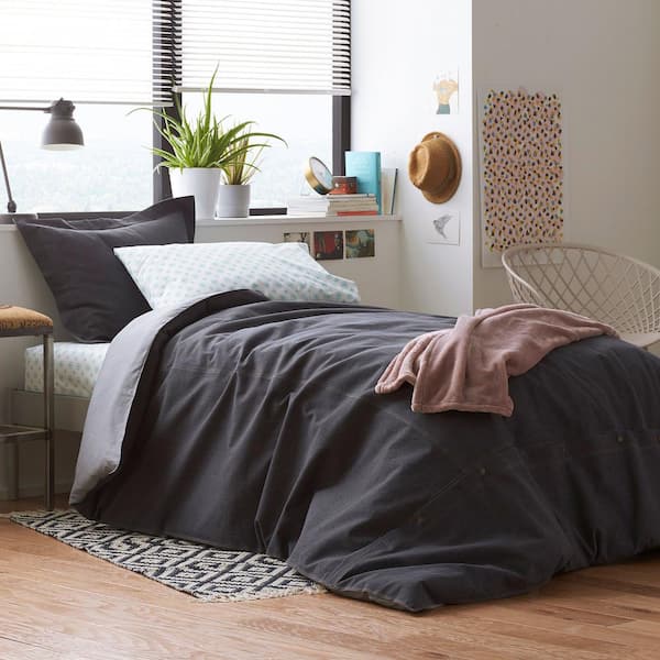 Bed Covers Twin 56 Off, Grey Twin Bed Duvet Cover