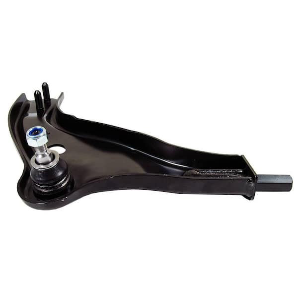 Mevotech Supreme Suspension Control Arm and Ball Joint Assembly 2015 Mini Cooper 2.0L