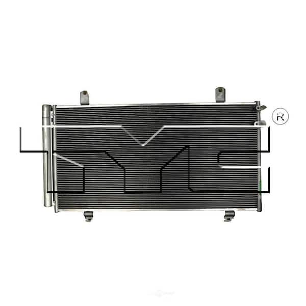 TYC A/C Condenser