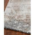 Remy Multi-Colored 9 ft. x 13 ft. Abstract Area Rug