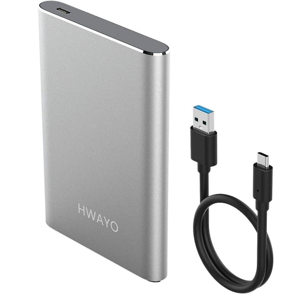 I-O DATA 1TB 外付けHDD USB 3.1 Gen1 I-O DATA HDD portable hard disk 1TB USB3.0 support the