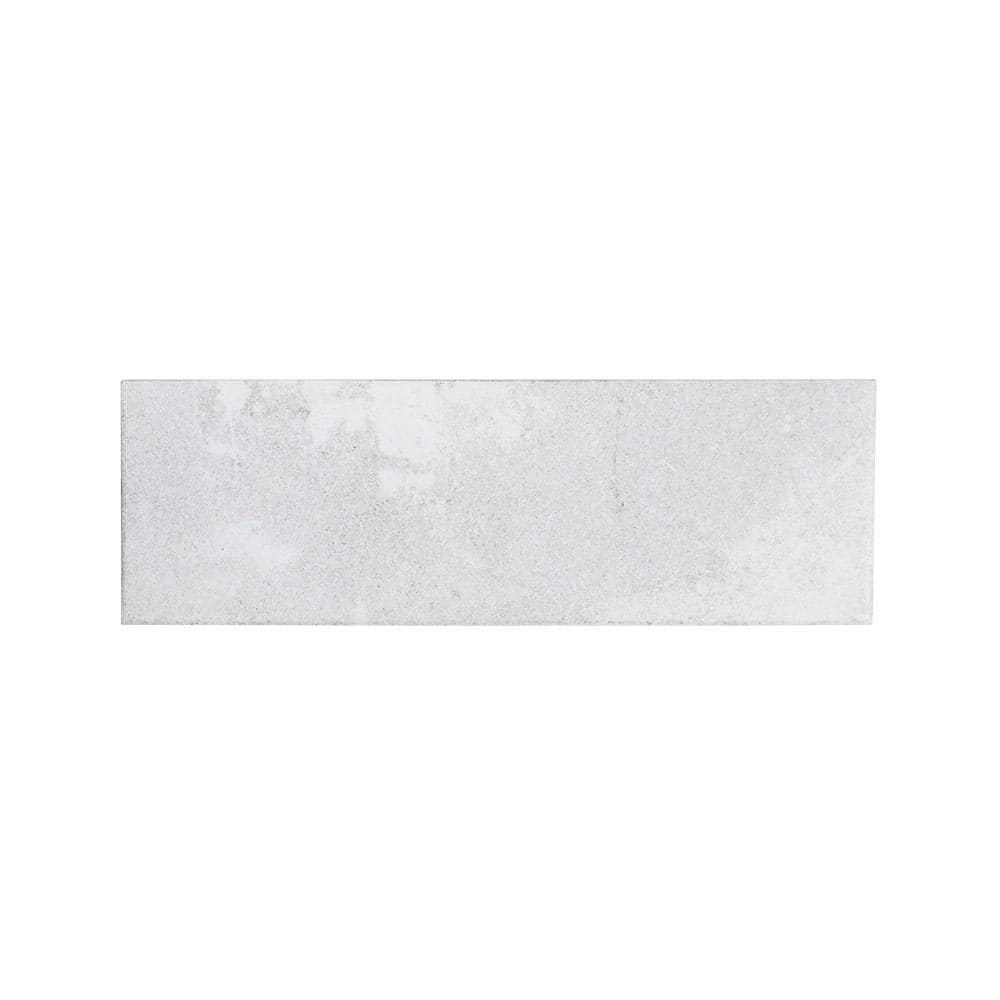 Take Home Tile Sample - Stone Creek 3 in. x 6 in. Porcelain price history on PriceWatchPro