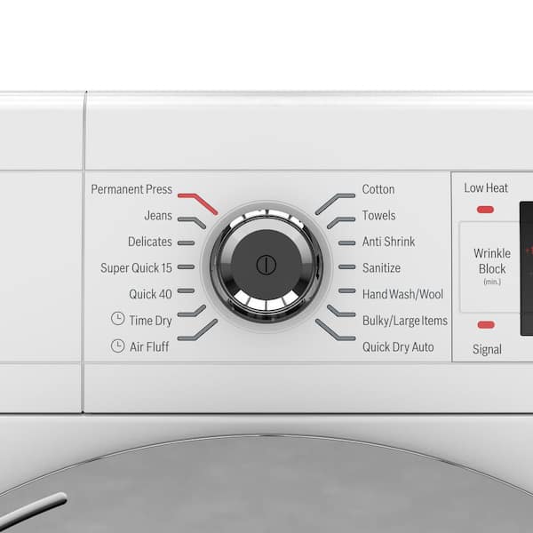 Machine à laver et sèche-linge : nos best-sellers