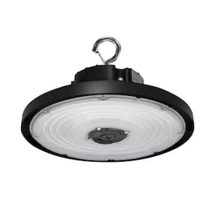 RUN BISON 10.24 in. 100/120/150-Watt Selectable Dimmable