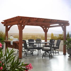 Pergolas - Shade Structures - The Home Depot