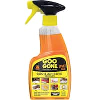 Goo Gone Adhesive Remover All-Purpose Cleaner Spray 12oz Deals