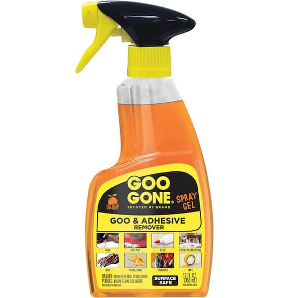 Goo Gone vs Goof Off - Do they leave a residue? - Ballistic Parts!