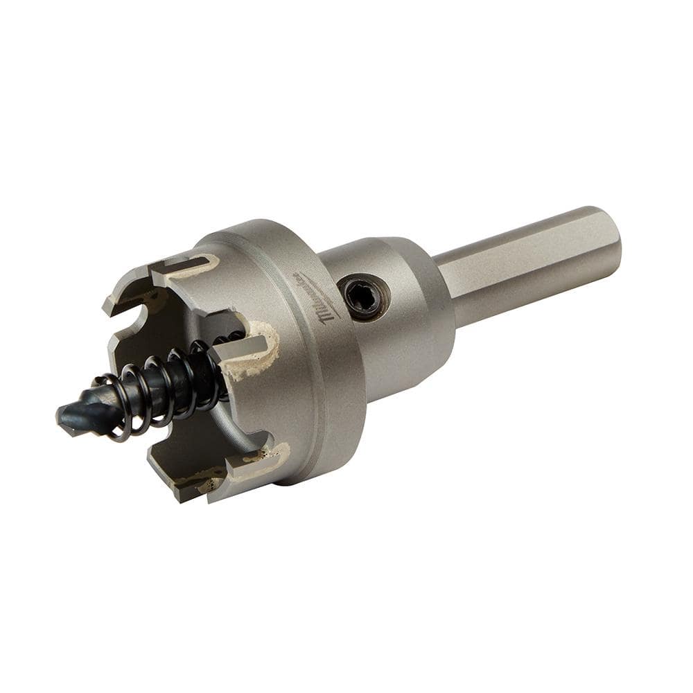 1-7/32 in. Carbide Hole Cutter (1-Pack) price history on PriceWatchPro