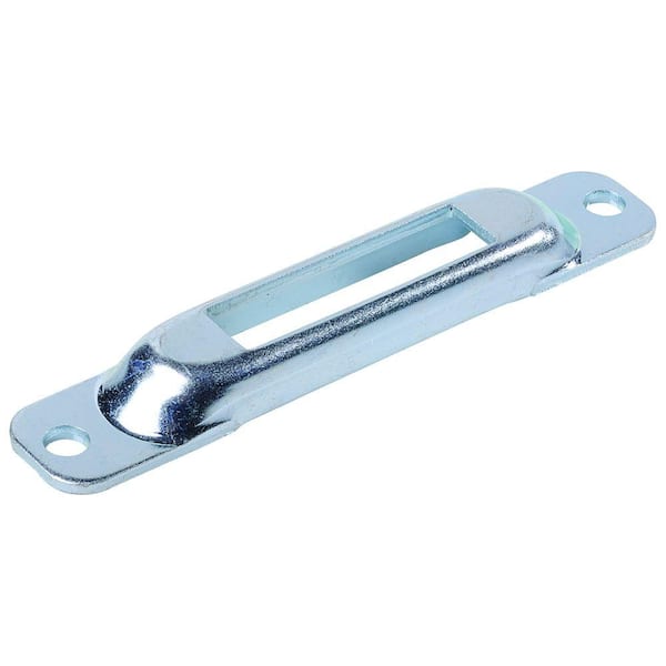 Keeper E-Track Chrome Space Saver Fitting