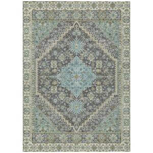 Addison Rugs Chantille Machine Washable Indoor/Outdoor Abstract