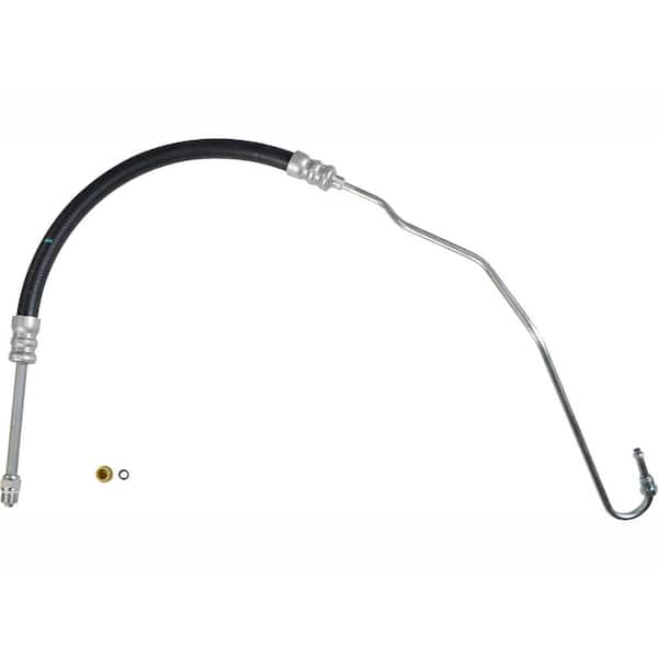 Sunsong Power Steering Pressure Line Hose Assembly