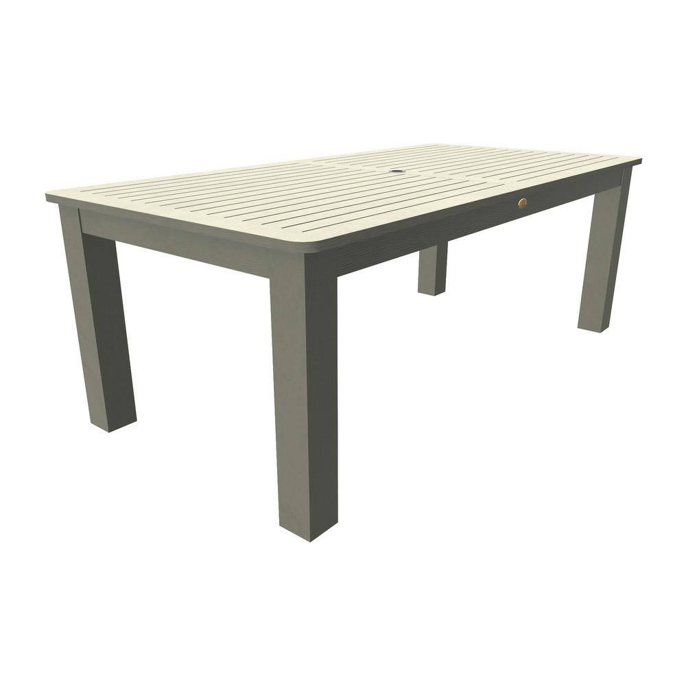 Highwood Rectangular 42x84 Counter Dining Table ADCTB48HGR The Home