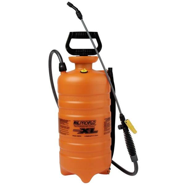 RL Flo-Master 3 gal. ProFlo Sprayer - DISCONTINUED