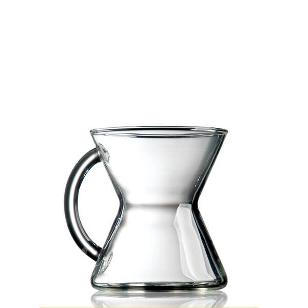 Chemex Hand Blown Glass Coffee Mug