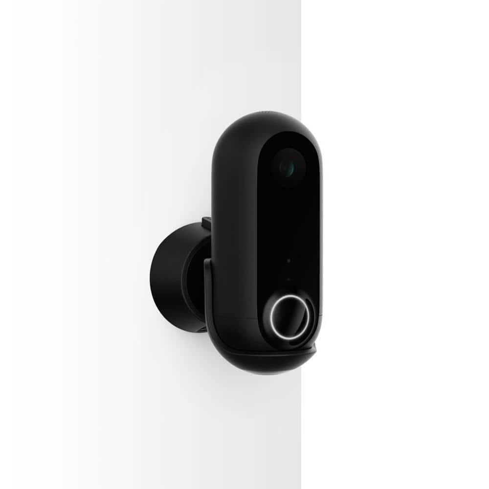 Canary fashion doorbell camera