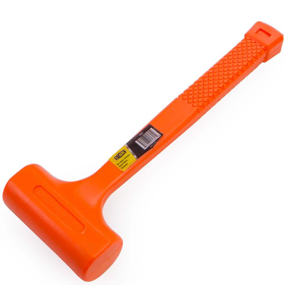 16 oz. Dead Blow Hammer price history on PriceWatchPro