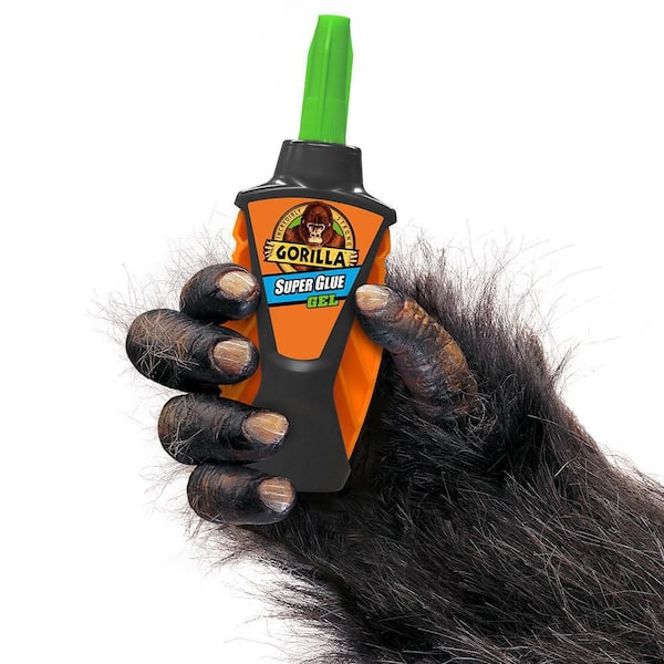 5.5 g Super Glue Micro Precise Gel (6-Pack)