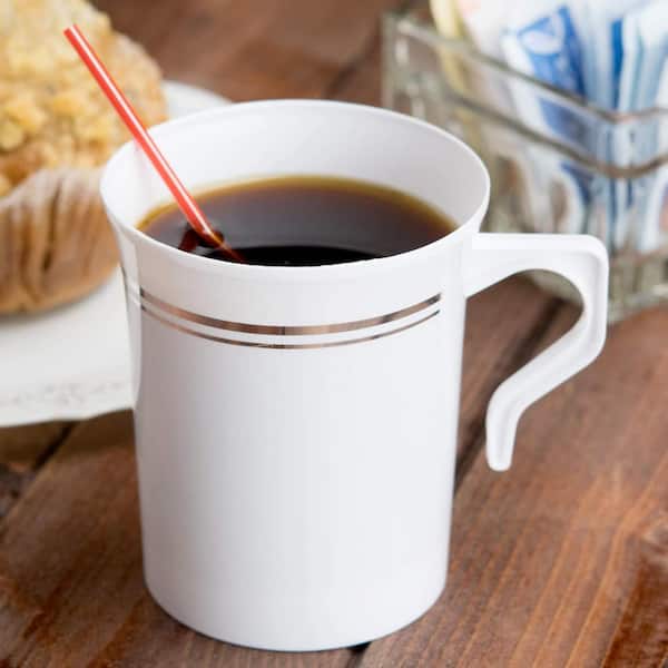 90 cream 10 coffee mug Aries Pink Mug 10 Strawberry Street – Mug Barista