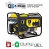 Fuel Gauge fits Champion  generator 40026 MPN ST168FD-1160100 