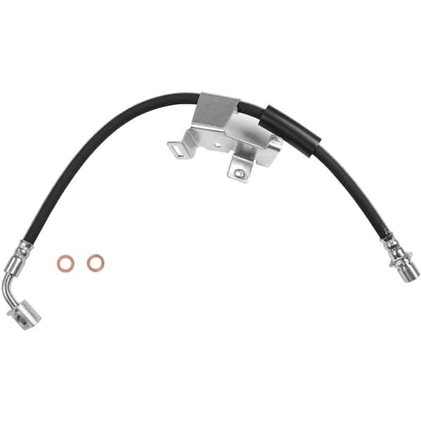 Sunsong Brake Hydraulic Hose - Front Right
