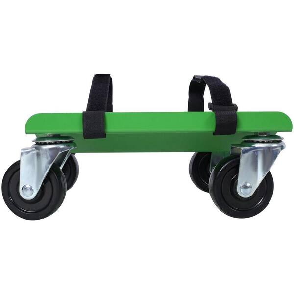 Miscool Ami Snowmobile Dolly 1500 lbs. Capacity V-Slide with 2.5