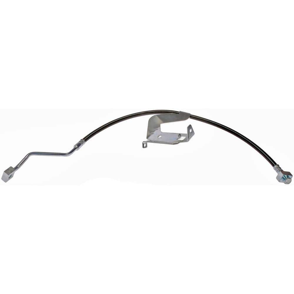 Brake Hydraulic Hose H622254 The Home Depot