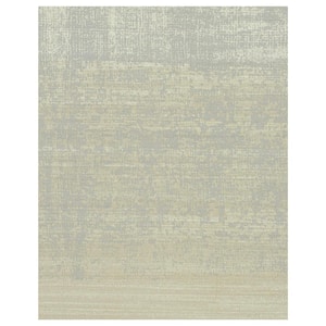 Painted Horizon Vinyl Strippable Wallpaper (Covers 60.8 sq. ft.)