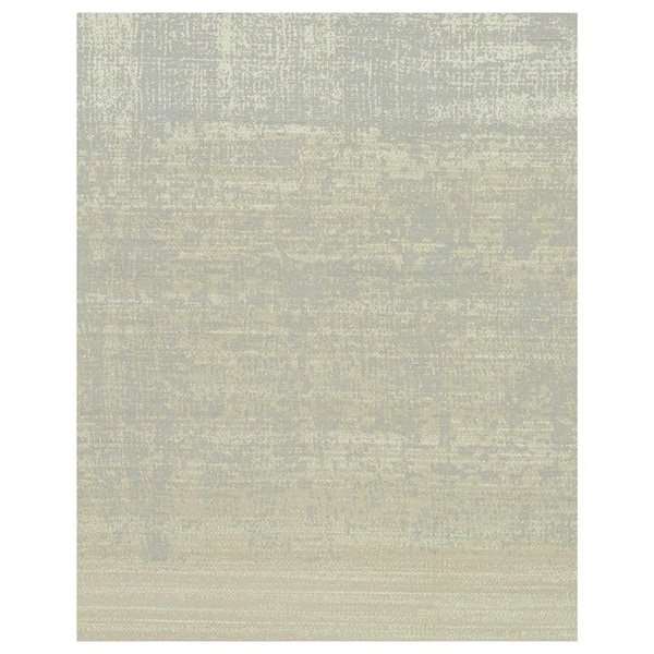 York Wallcoverings Painted Horizon Vinyl Strippable Wallpaper (Covers ...