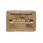 Quikrete 47 Lb. Type I/II Portland Cement 112447