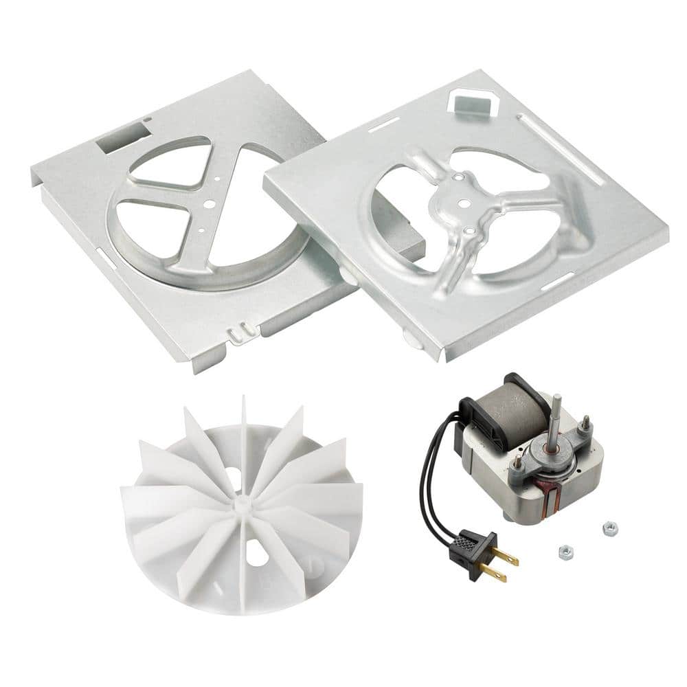 Replacement Motor Wheel 70 CFM