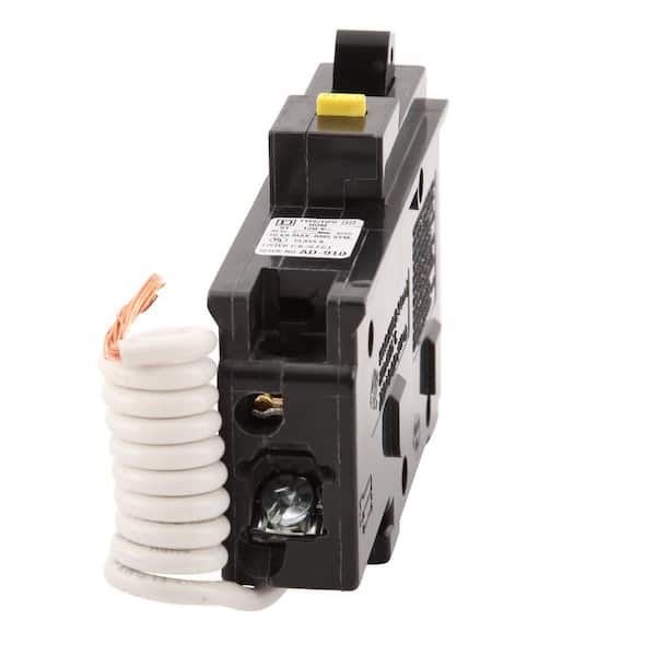 Square D Homeline HOM250 2 Pole 50 Amp 120 240V Plug In Type HOM Square D Homeline HOM250 2 Pole 50 Amp 120 240V Plug In Type HOM