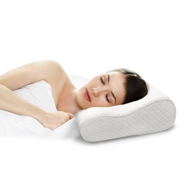 biopedic knee pillow