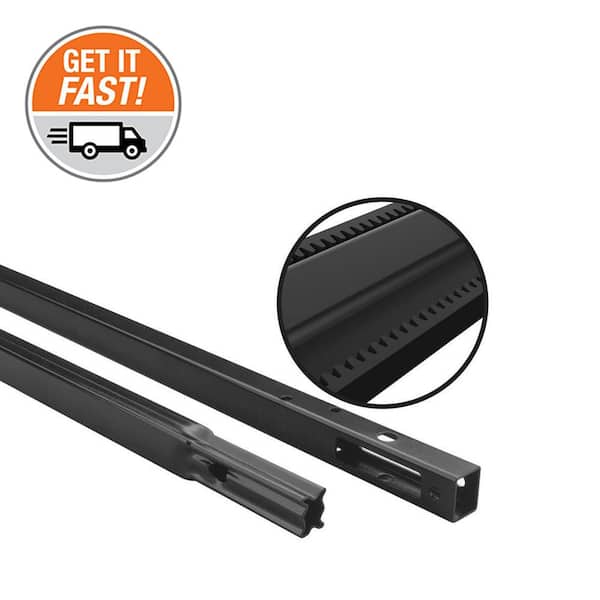 Chamberlain Belt Drive Rail Extension Kit for 8 ft. Garage Doors
