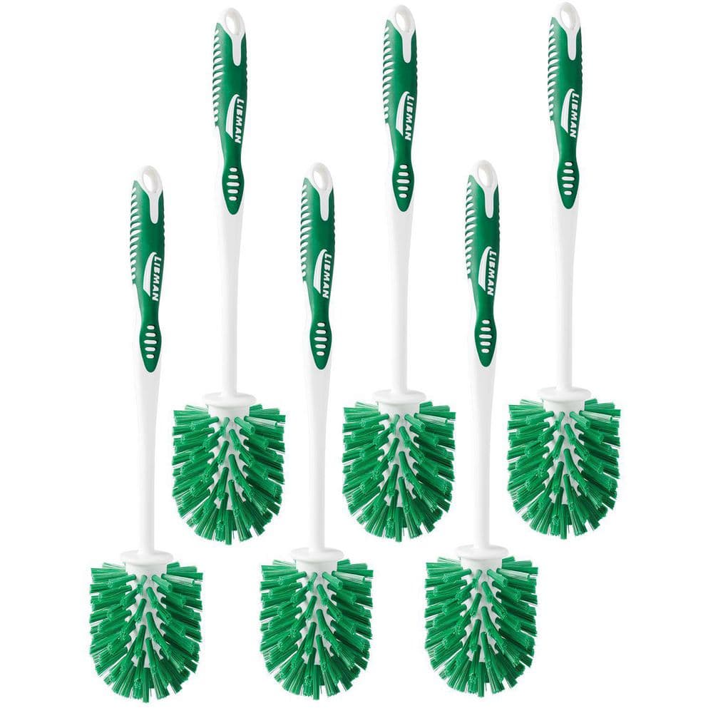 https://images.thdstatic.com/productImages/f038d63a-a2f4-465a-a75d-ed4901eef0be/svn/green-white-toilet-brushes-1646-64_1000.jpg