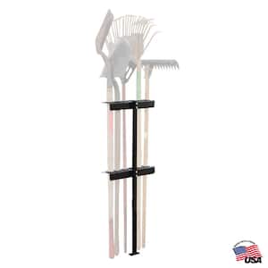 Buyers Products Company 40 lbs. Open Trailer Hand Tool Rack Buyers Products Company 40 lbs. Open Trailer Hand Tool Rack