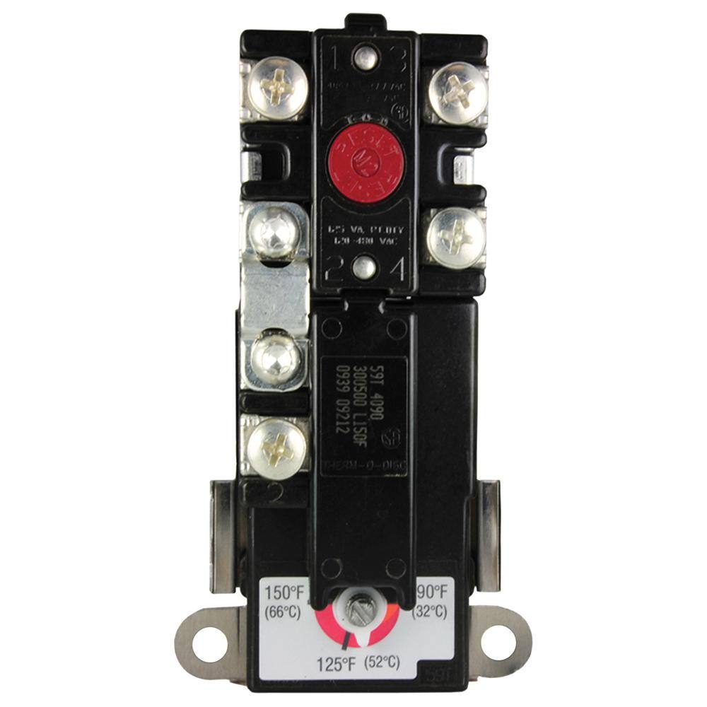 Thermal Temperature Switch Replacement Cable Reel Drum Auto Reset Thermal Protector 56c 250v 16a For Household Electric