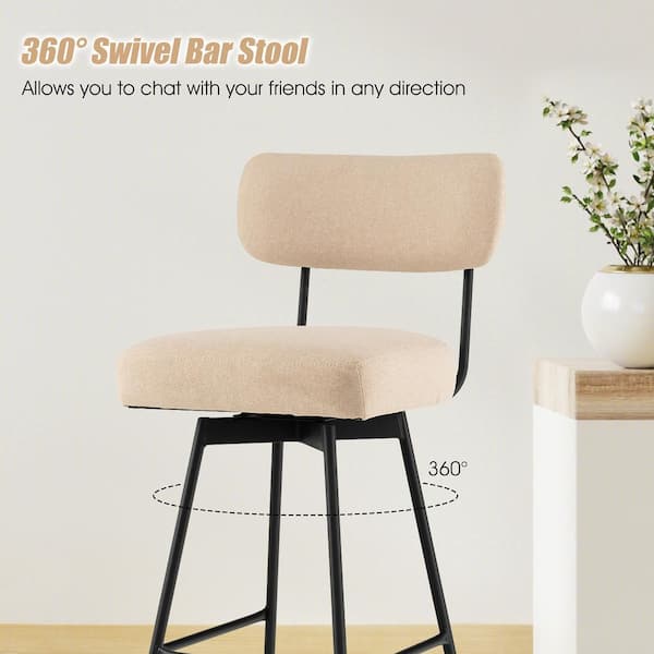 Low best sale dining stool