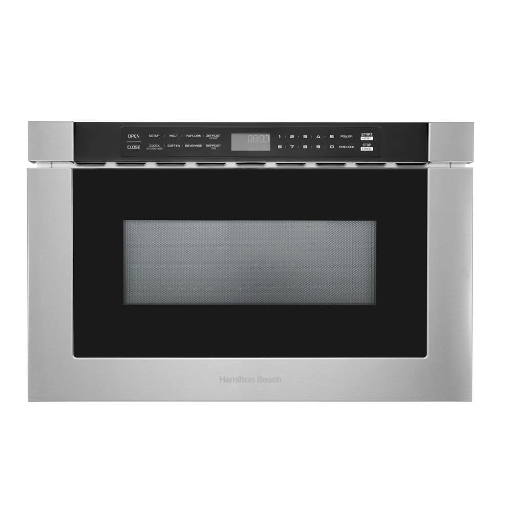 1.2 cu. ft. Built-in Touchscreen Microwave Drawer in Stainless Steel price history on PriceWatchPro