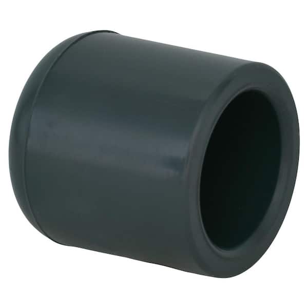 Charlotte Pipe 1/2 in. Schedule 80 PVC Slip Cap