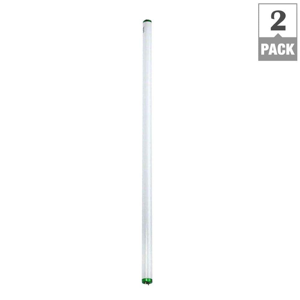 8 ft led tube bulbs