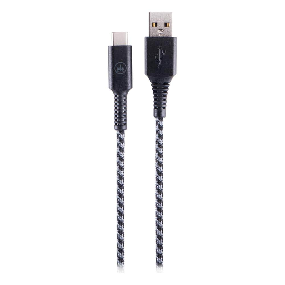 USB-C 5A Super Fast Charging Cable USB 3.1 Type C Quick Charger Sync Data  Wire