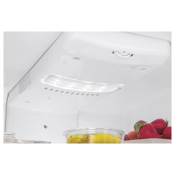 haier fridge fruit box