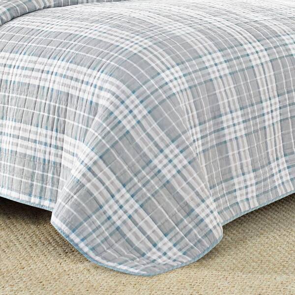 nautica millbrook quilt