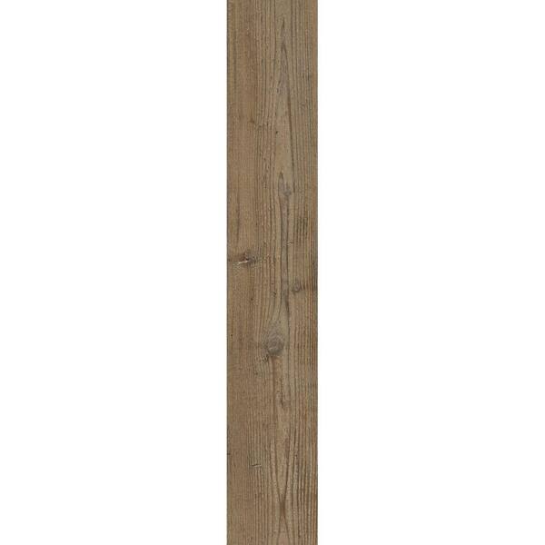 TrafficMaster Allure 6 in. x 36 in. New Country Pine Luxury Vinyl Plank Flooring (24 sq. ft. / Case)