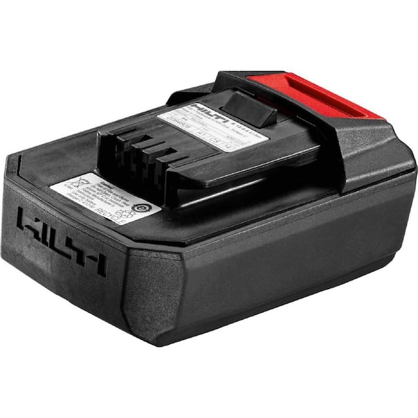 12 Volt Lithium Ion Battery Pack