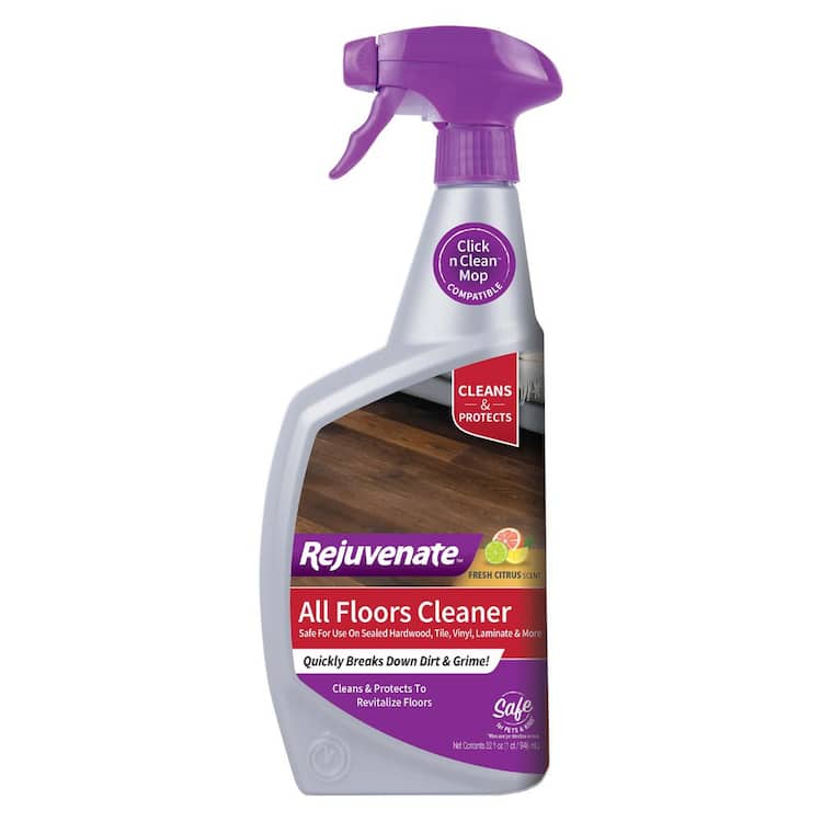 Rejuvenate 32 oz. Floor Cleaner