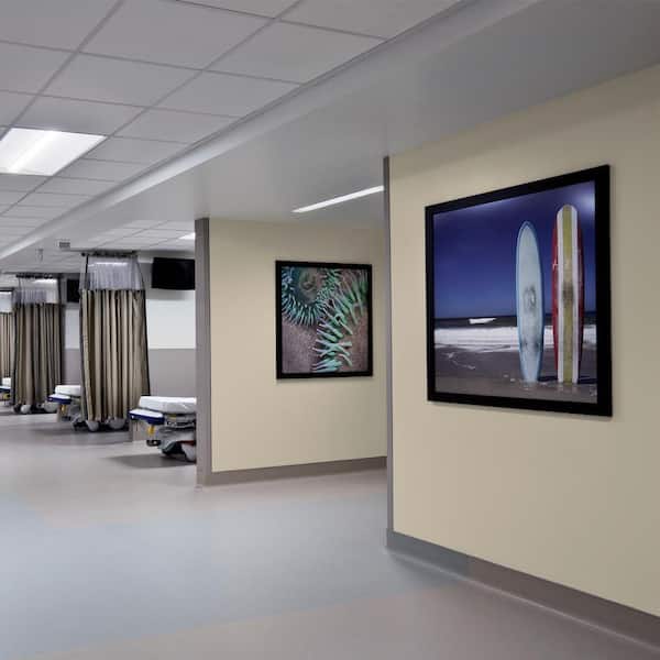 1 gal. #S330-2 Caraway Seeds Eggshell Interior Paint